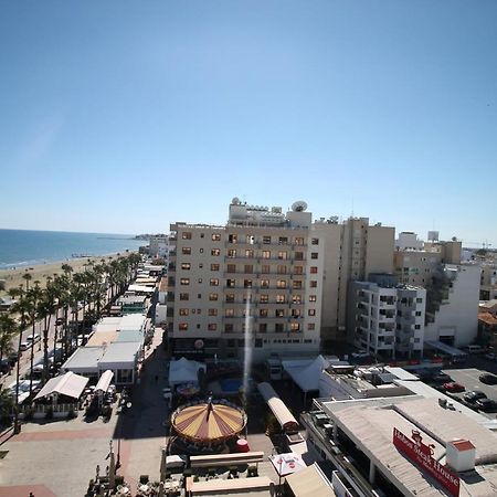 Mama Seaside Apartment Larnaca Luaran gambar